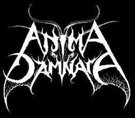 logo Anima Damnata
